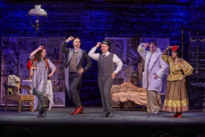 О любви, или забытые письма