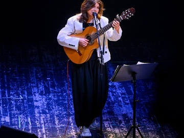 Елена Фролова