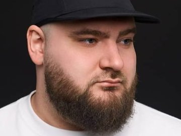 Дима Илюхин