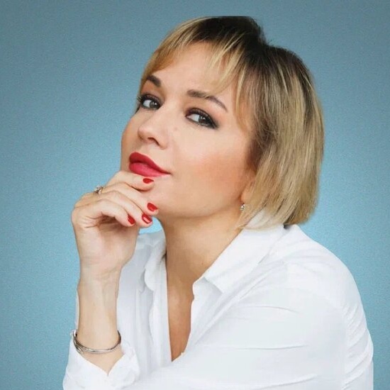 Татьяна Буланова