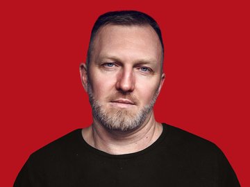 Константин Бутаков