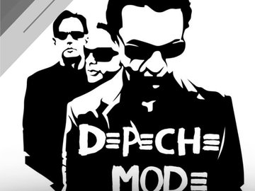 Ultrasound: Depeche Mode Tribute