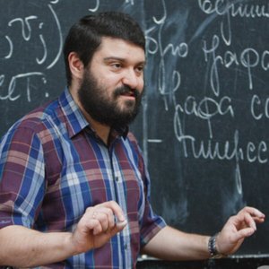 Публичная лекция Андрея Райгородского