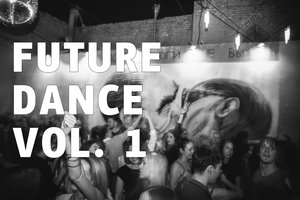 Future Dance IO