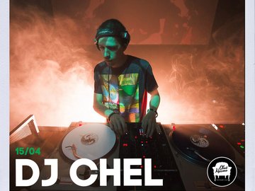 DJ Chell
