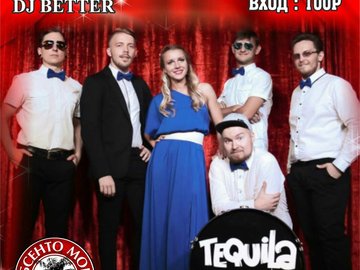 Tequila Band