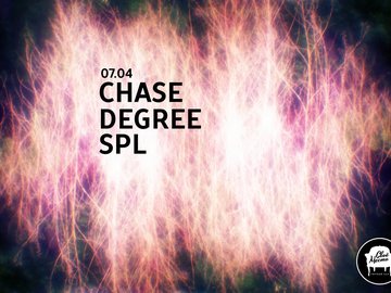 Chase/Degree/SPL