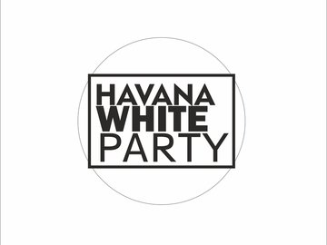 HAVANA WHITE PARTY. Вечеринка в кубинском стиле