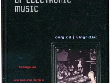 Electronic music