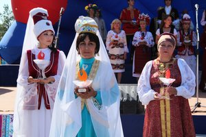 Фестиваль «Многонациональный Омск»