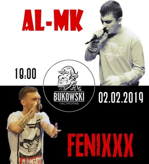 AL-MK | FENIXXX