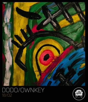 Ownkey/Dodo