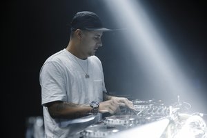 DJ Kashin