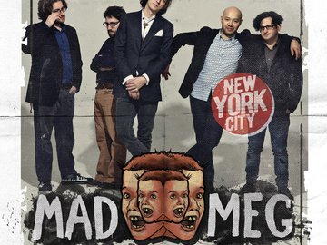 Mad Meg (New York City)