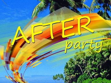 After Party в Paradise