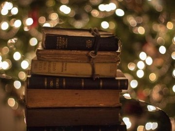 Достоевский одобряет рождественские рассказы!
