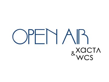 Хастл & WCS Open-AIR