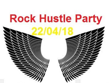 Rock Hustle Party