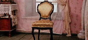 12 стульев из дворца, или В поисках сокровищ русской аристократии