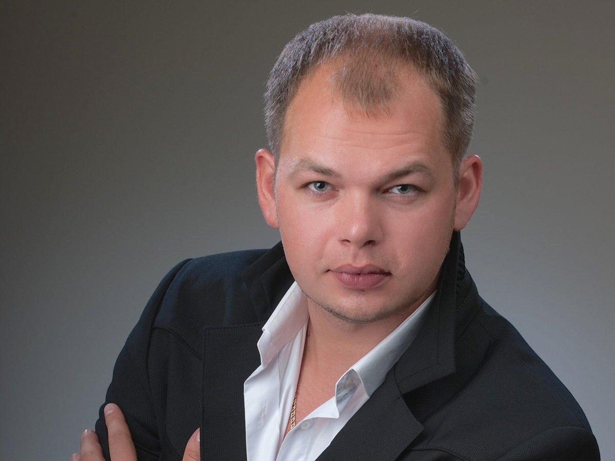 Алексей Брянцев — биография, факты, успехи | Википедия