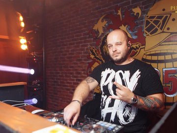 DJ PM & DJ RISE