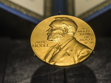 Лекция «Немцы – лауреаты Нобелевской премии»