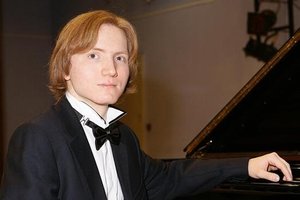 Онлайн-трансляция концерта Михаила Турпанова