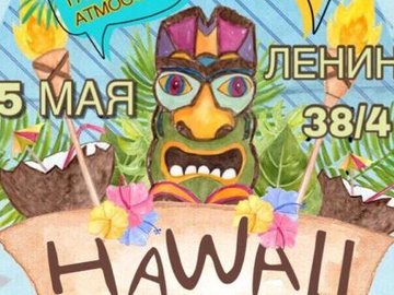 HAWAII PARTY
