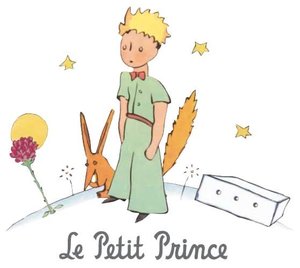 Сказка о Маленьком Принце