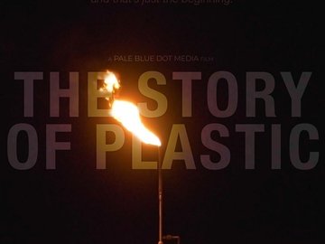 #ЭкоКино: История пластика