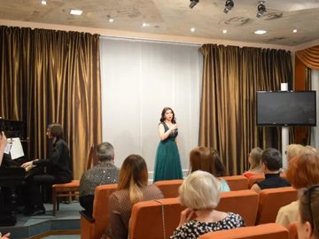 НОЧЬ ИСКУССТВ-2022: В Музее Достоевского