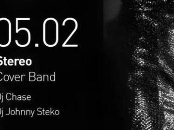 Stereo Cover Band | DJ