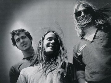 Nirvana Tribute Show