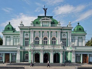 Блистательный Санкт-Петербург