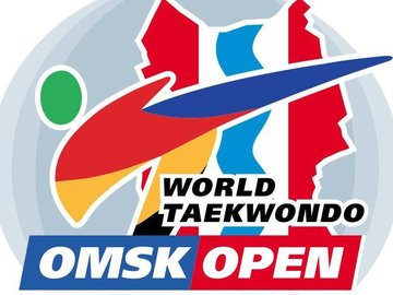 Открытый турнир по тхэквондо ВТ "OMSK OPEN"