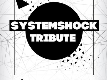 SYSTEMSHOCK TRIBUTE