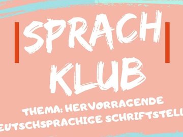 Немецкий разговорный клуб Sprachbar