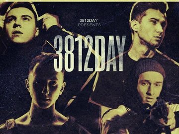 3812DAY