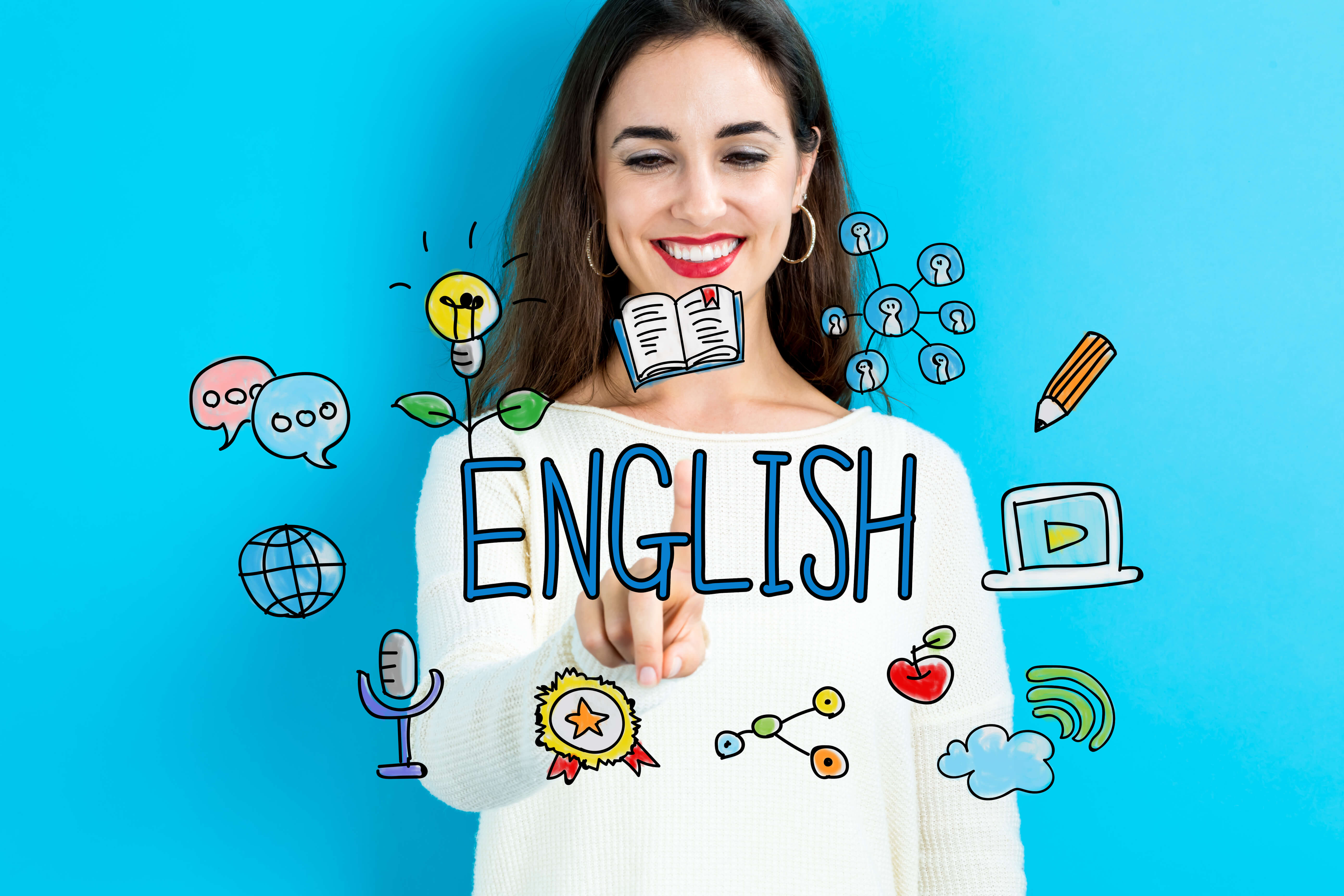 Английский открывает мир. Английский язык. Изучение английского. Учим английский. Выучить английский.