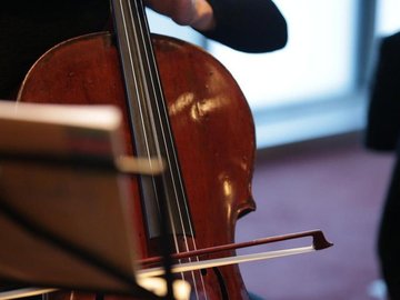 Трансляция концерта Royal Albert Hall: Classical for kids
