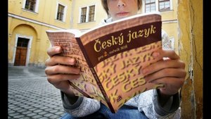 Языковая игра по чешскому языку «Табу»