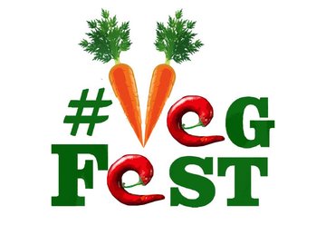 VegFest - вегетарианский эко-пикник в Омске