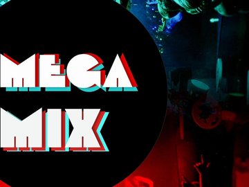 Doski Mega Mix