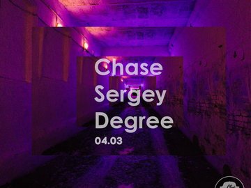 Chase/S. Degree