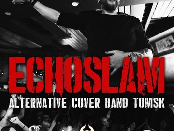 Echo Slam Cover Band
