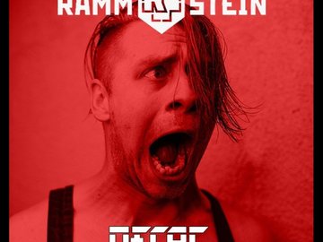 Трибьют-шоу "Rammstein"